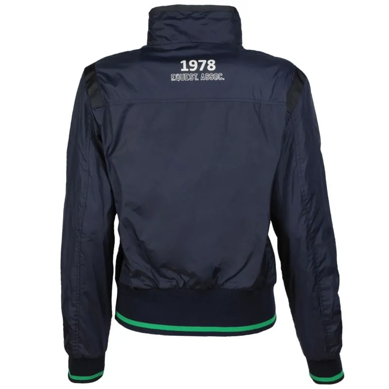 Cavallo Bettina Ladies Jacket - Apple Green-1