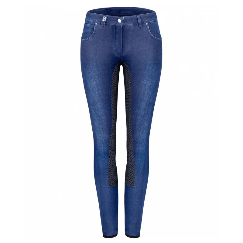 cavallo jeans