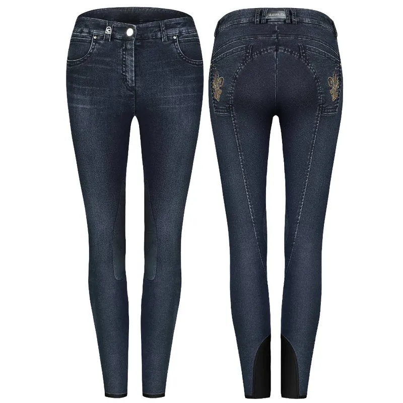 cavallo jeans