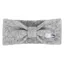 Cavallo Gardi Ladies Headband - Grey Melange