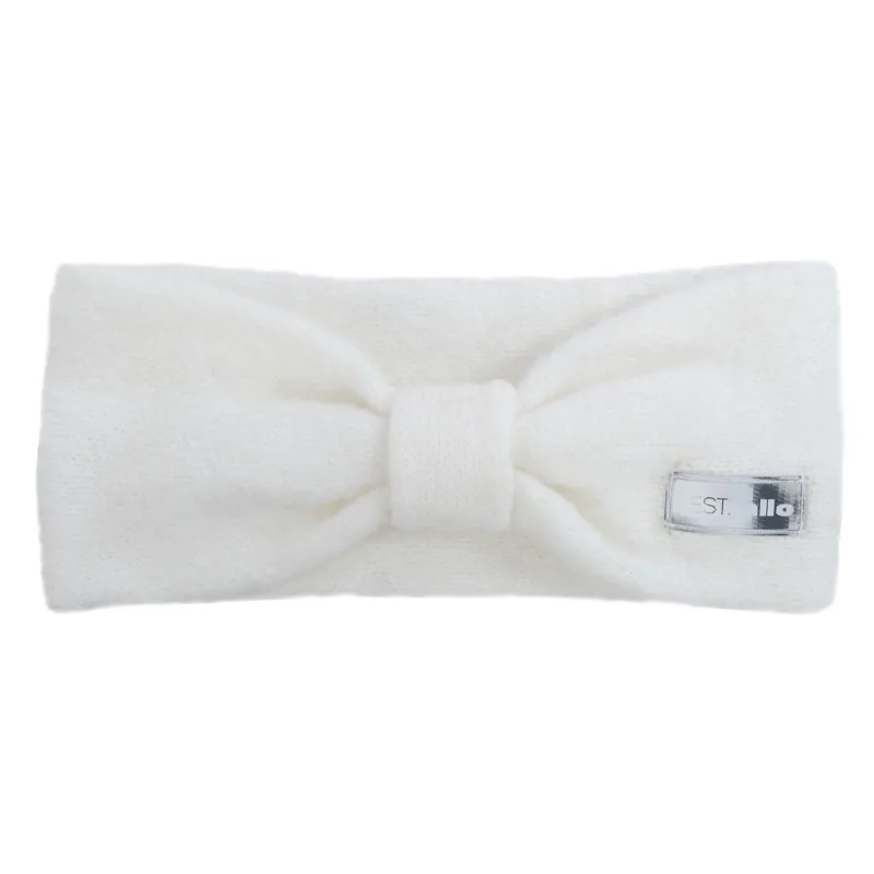 Cavallo Gardi Ladies Headband - Off White
