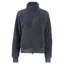 Cavallo Grete Ladies Teddy Fleece Jumper - Midnight Grey