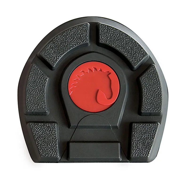 Cavallo Big Foot Boot Draft Size Hoof Boot-1