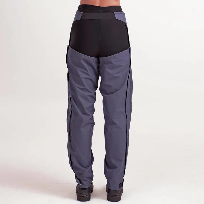 Musto ZP176 Snug Ladies Chaps - Navy-1