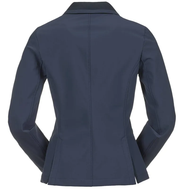 Musto Derby BR2 Ladies Show Jacket with FREE Stock Shirt - ZP Navy-1