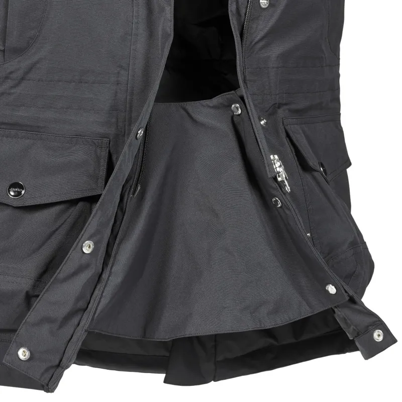 women's long br1 canter jacket