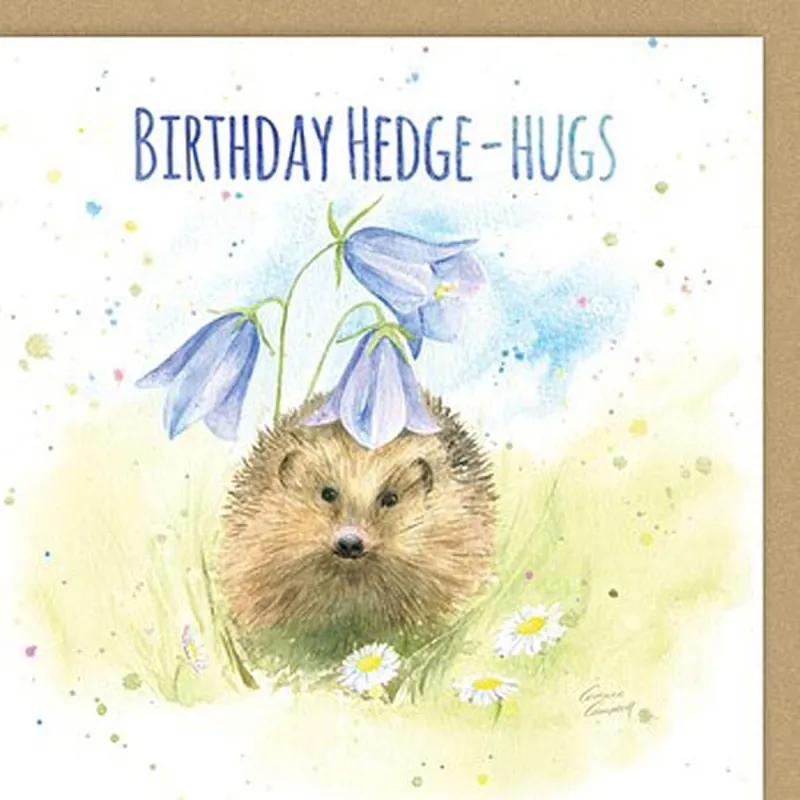 Ceinwen Country Collection Cards-5