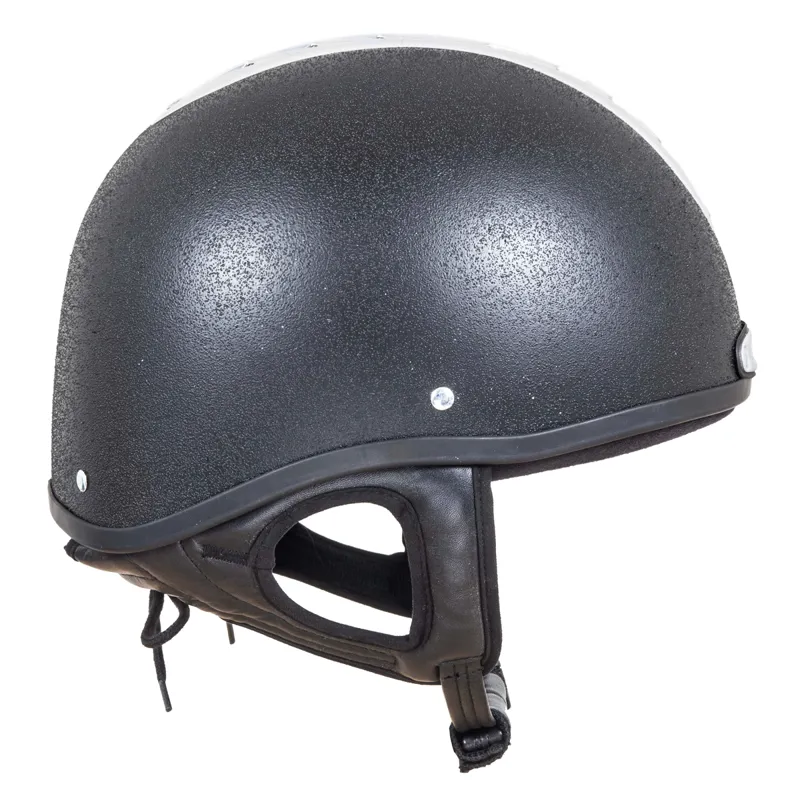 Champion Revolve Ventair MIPS Riding Skull Hat Black