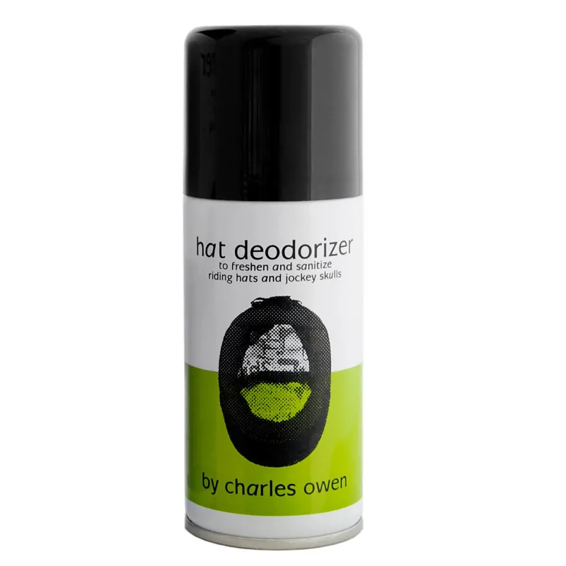 Charles Owen Hat Deodoriser