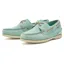Chatham Pippa II G2 Repello Ladies Boat Shoes - Pale Jade