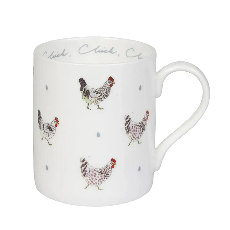 Sophie Allport Mug - Chicken and Egg