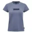 LeMieux Classique Ladies T-Shirt - Jay Blue
