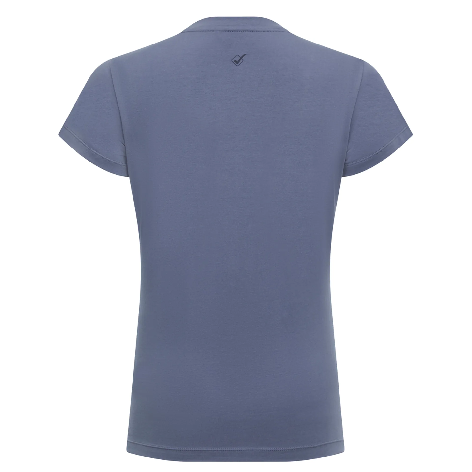 Aurélien | Cashwool T-Shirt Pistache