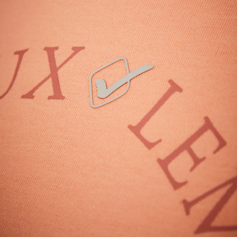 LeMieux Classique Ladies T-Shirt - Sherbert-4