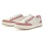 Chatham Fingle Ladies Trainers - White/Pink