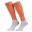 LeMieux Competition Riding Socks 2 Pack - Apricot