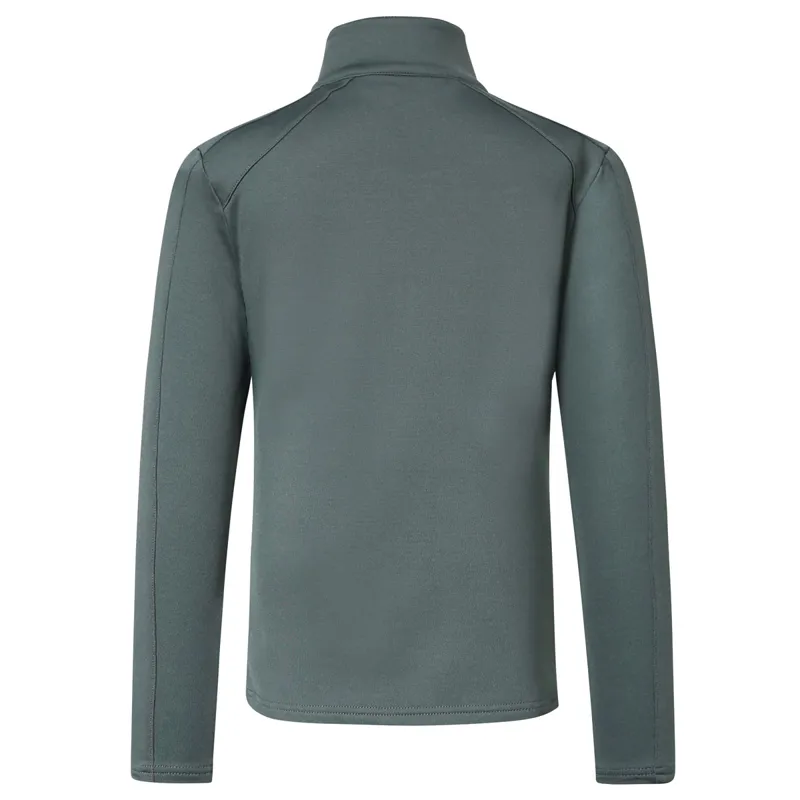 Covalliero Active Junior Top - Jade Green-1