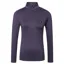 Covalliero Active Ladies Top - Mahogany