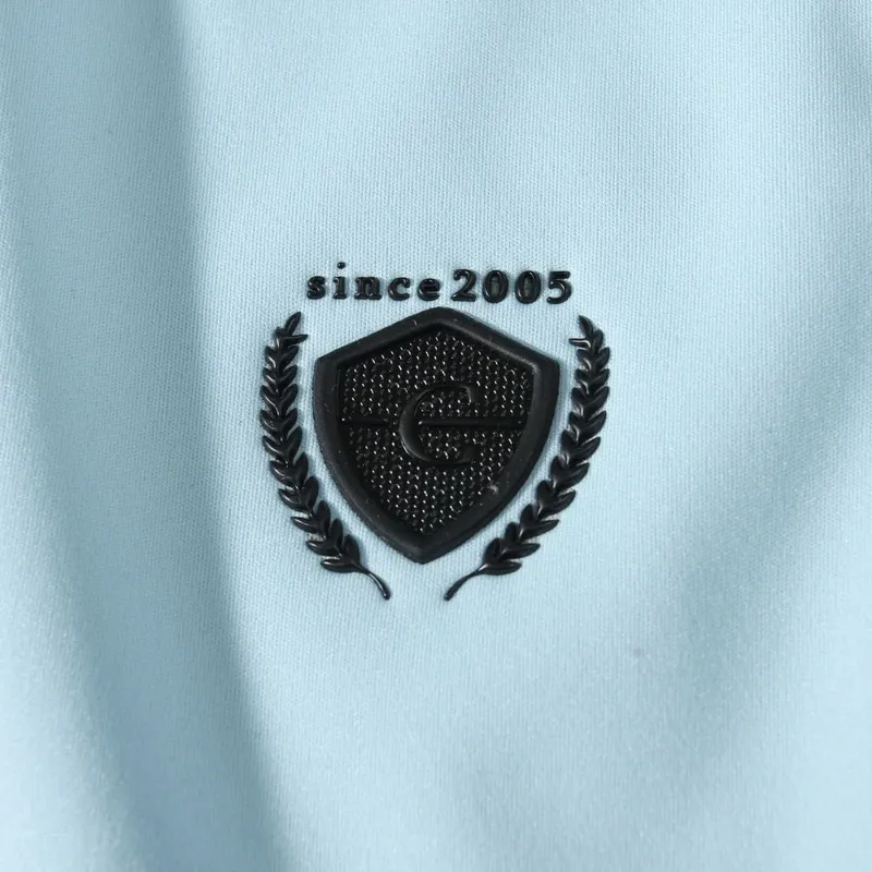 Covalliero Mesh Insert Ladies Gilet - Light Blue-4