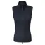 Covalliero Mesh Insert Ladies Gilet - Dark Navy