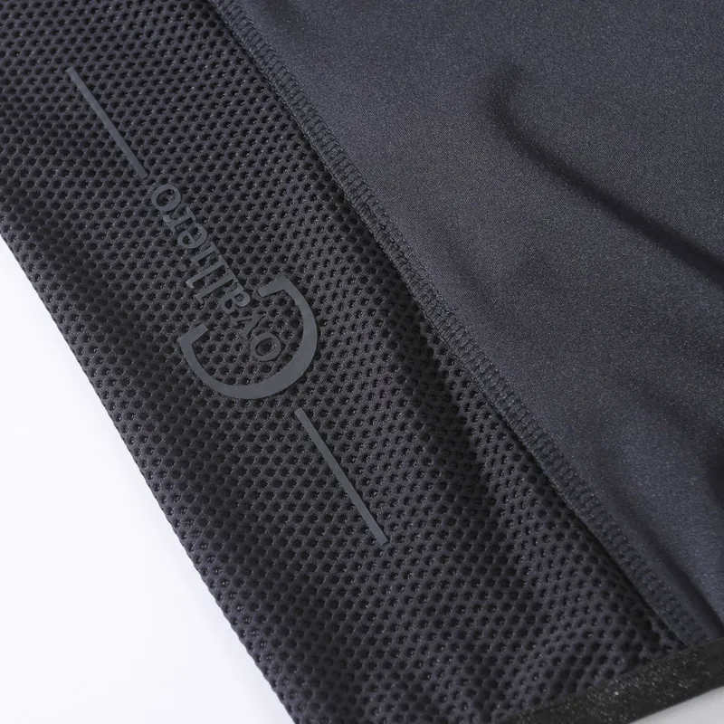 Covalliero Mesh Insert Junior Gilet - Dark Navy-4