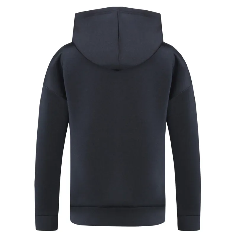 Covalliero C-Logo Junior Hoodie - Dark Navy-1