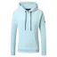 Covalliero C-Logo Ladies Hoodie - Light Blue