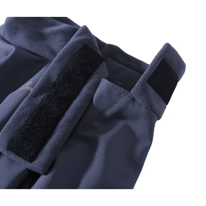Covalliero Thermo Ladies Riding Skirt - Dark Navy-2