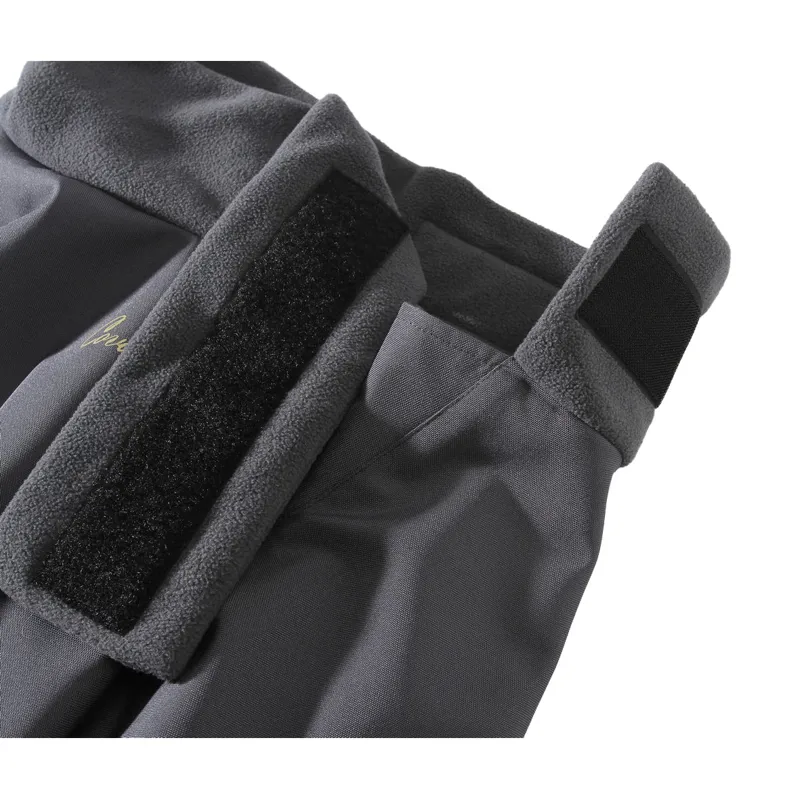 Covalliero Thermo Ladies Riding Skirt - Graphite-2