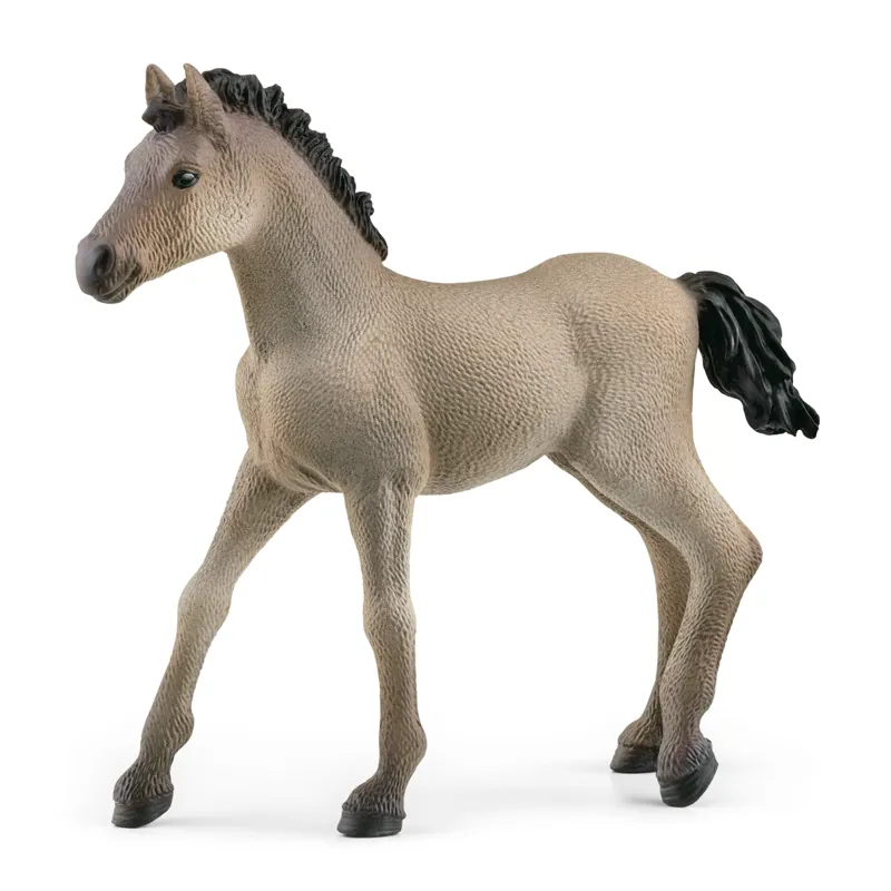Schleich Criollo Definitivo Foal Horse Toy