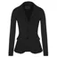 Cavalleria Toscana GP Ladies Competition Jacket - Black