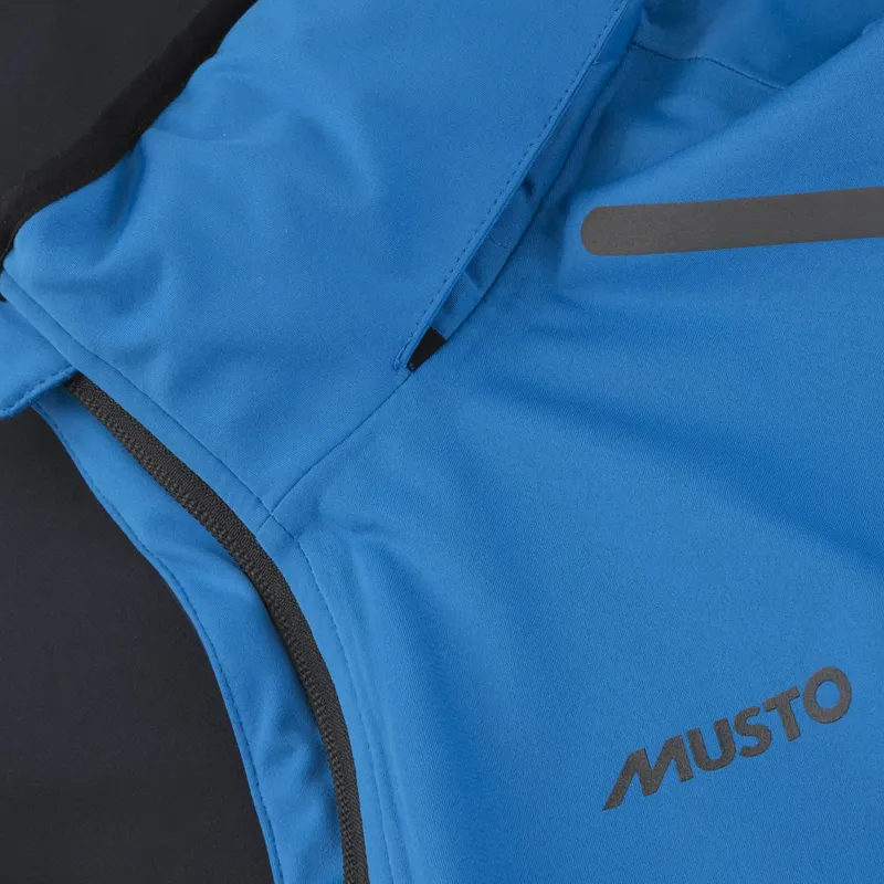 Musto Arena BR2 Ladies Waterproof 