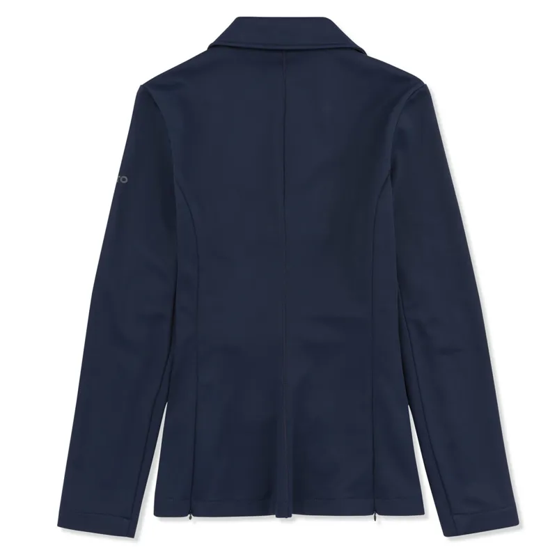 Musto Prestige Windstopper Activeseam Ladies Show Jacket - True Navy-1