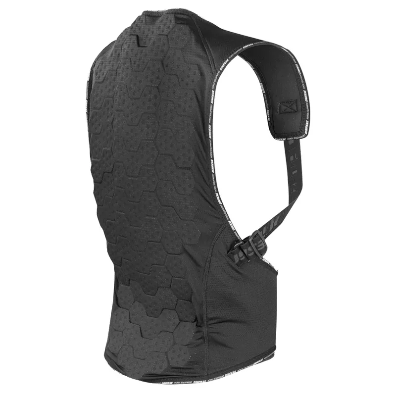 Dainese AlterReal Ladies Back Protector Black