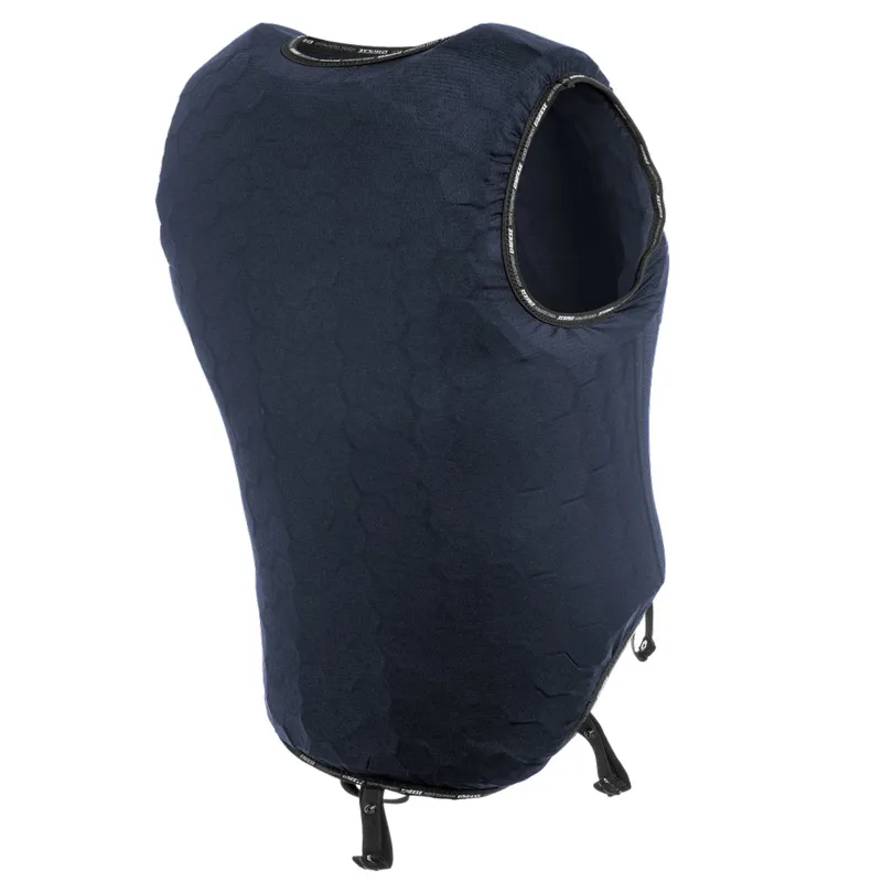 Dainese Balios 3 Ladies Body Protector - Navy-1