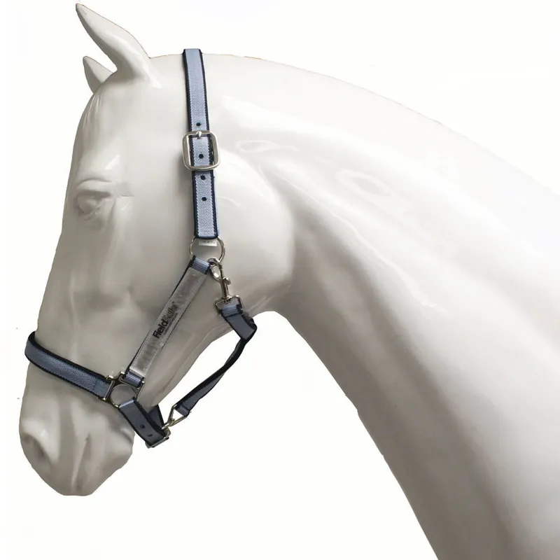 thinline flexible breakaway field safe headcollar thinline flexible breakaway field safe headcollar