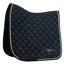 Dy'on Diamond Dressage Saddlecloth - Black