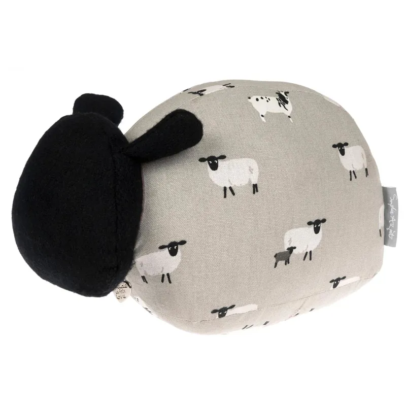 Sophie Allport Doorstop - Sheep