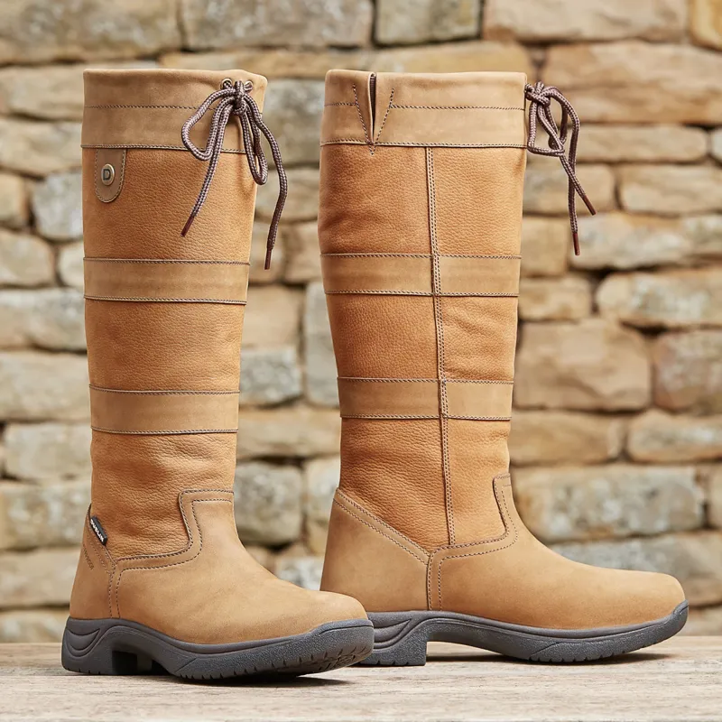 dublin grain river boots