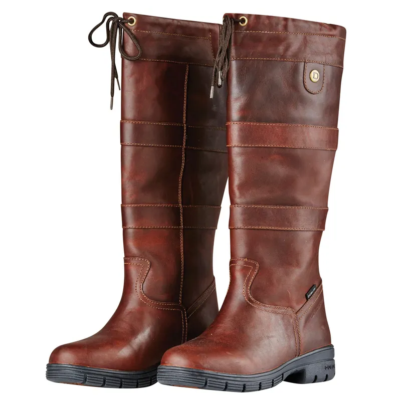 Dublin river hotsell boots uk