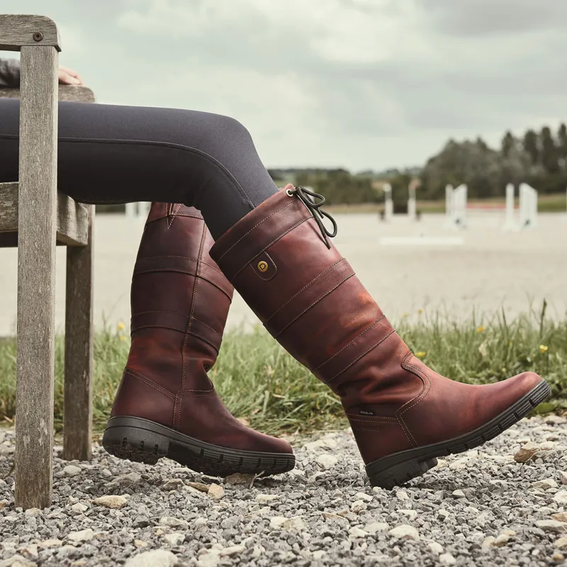 Red river boots store