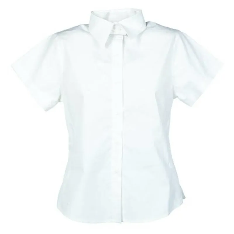 Dublin 3-in-1 Childs Show Shirt - White