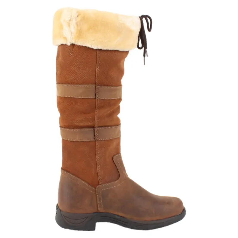 Dublin on sale eskimo boots