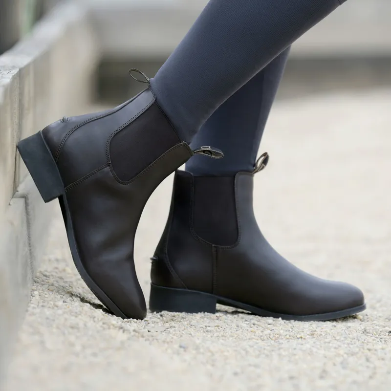 Dublin foundation hotsell jodhpur boots
