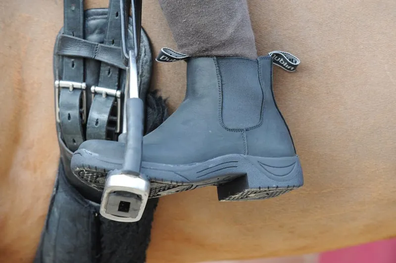 Dublin Ladies Venturer Boots III