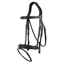 Dy'on D Collection Flash Bridle - Black