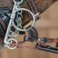 Dy'on Pelham Strap Roundings - Brown