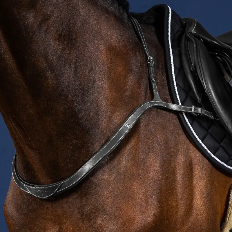 Dy'on US Collection Breast Collar - Black