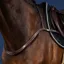 Dy'on US Collection Breast Collar - Brown