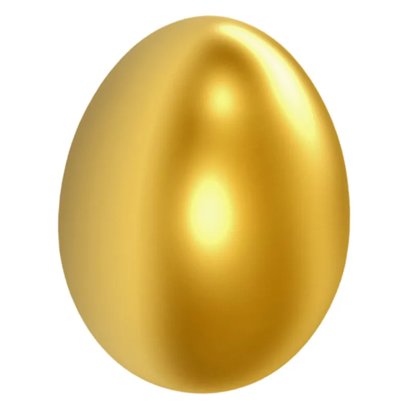 The Golden Egg The Golden Egg